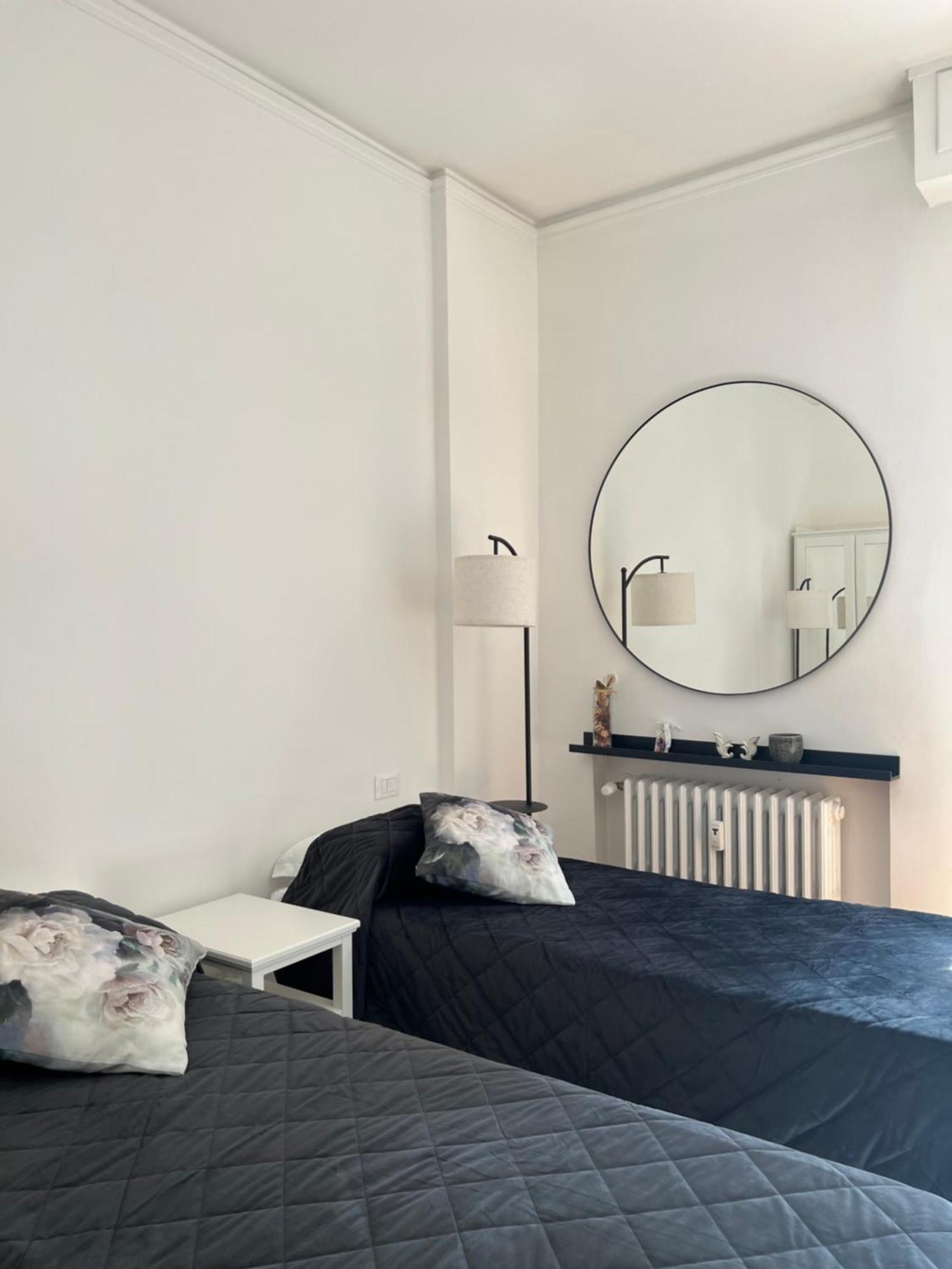 Cucu Home Пиза Экстерьер фото